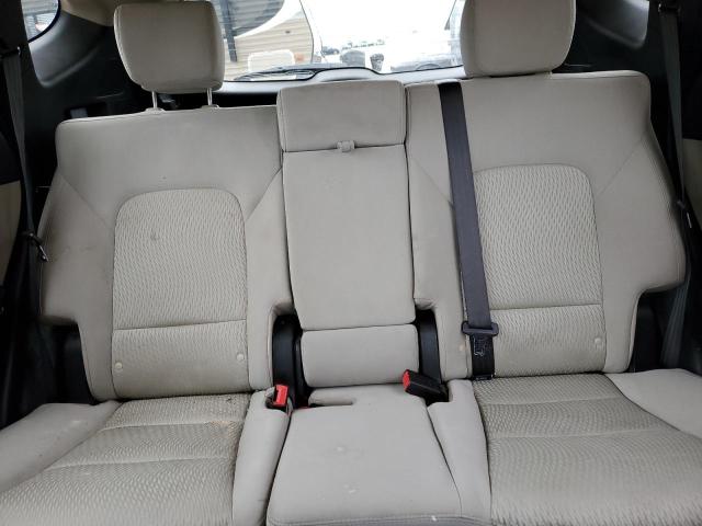 2014 Hyundai Santa Fe Sport VIN: 5XYZU3LB1EG183081 Lot: 50939924