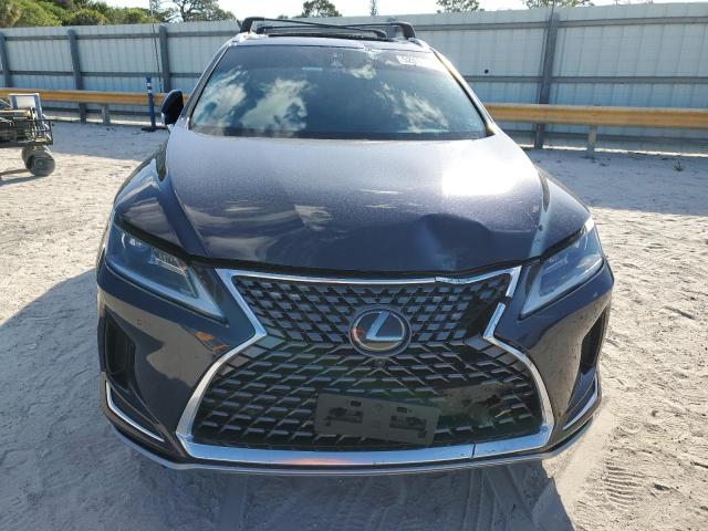 2021 Lexus Rx 350 VIN: 2T2HZMAA1MC206832 Lot: 52031364