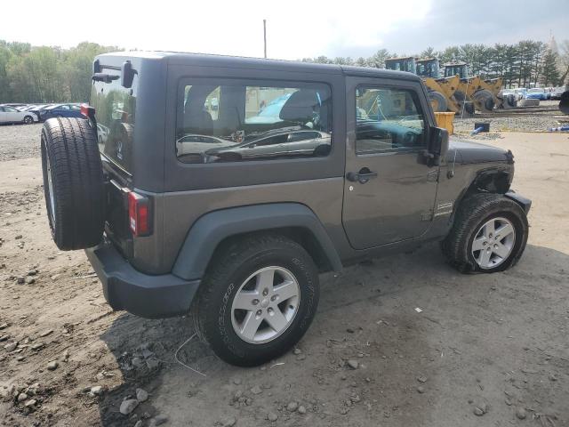 2017 JEEP WRANGLER S - 1C4AJWAG2HL546759