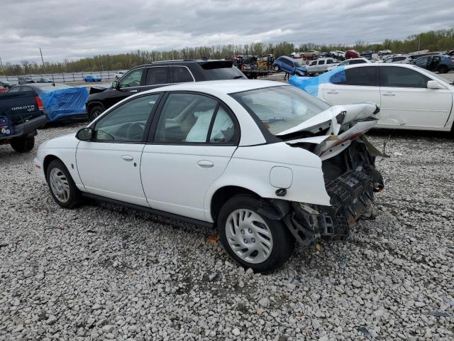 1999 Saturn Sl2 VIN: 1G8ZK5273XZ134879 Lot: 49107274