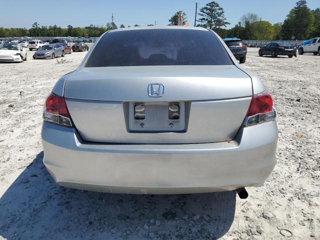 2009 Honda Accord Lx VIN: JHMCP26369C013013 Lot: 50183894