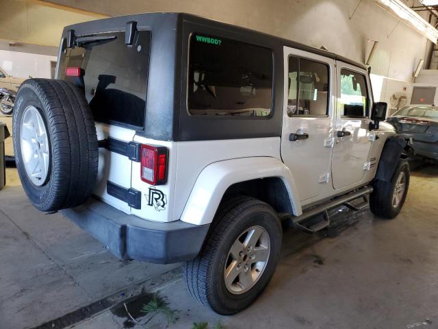 2015 JEEP WRANGLER U - 1C4HJWDG6FL759334
