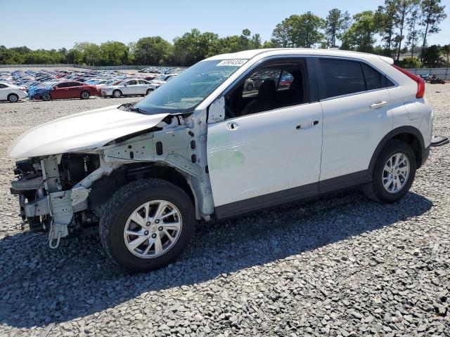 2019 Mitsubishi Eclipse Cross Es VIN: JA4AS3AA9KZ024216 Lot: 50904334