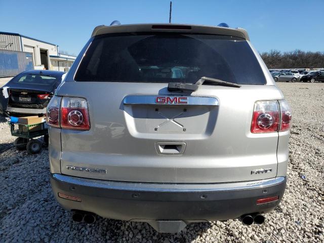 2008 GMC Acadia Slt-1 VIN: 1GKEV23778J279551 Lot: 50318494