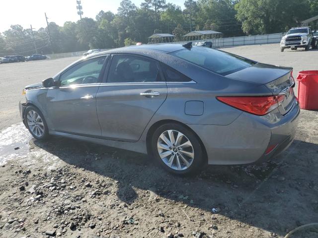 2014 Hyundai Sonata Se VIN: 5NPEC4AC1EH891231 Lot: 52577314