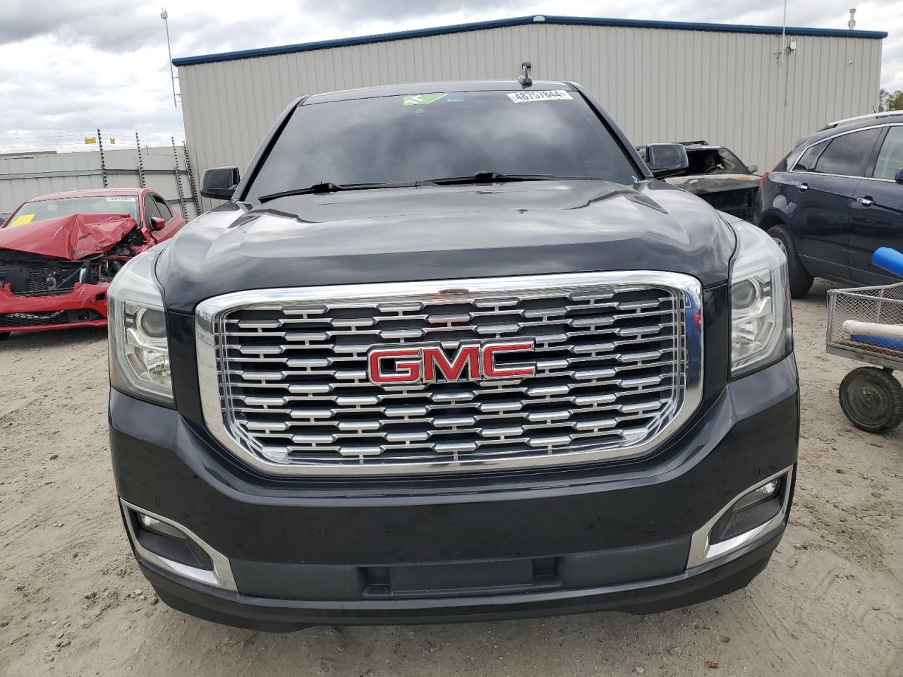 1GKS1HKJ0LR292070 2020 GMC Yukon Xl Denali