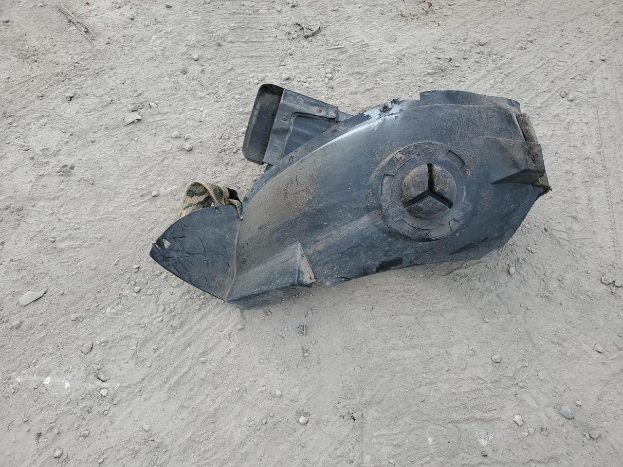 2CTFLTECXB6353477 2011 GMC Terrain Sle