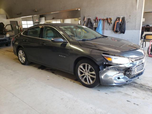 2016 Chevrolet Malibu Lt VIN: 1G1ZE5ST0GF192100 Lot: 51759034