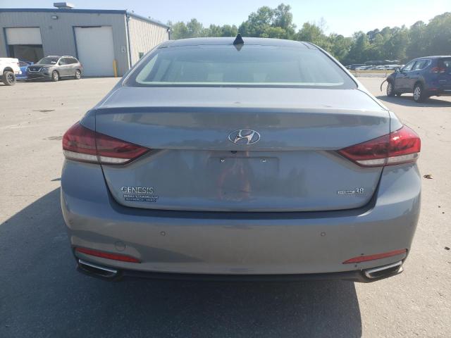2015 HYUNDAI GENESIS 3. - KMHGN4JEXFU063847