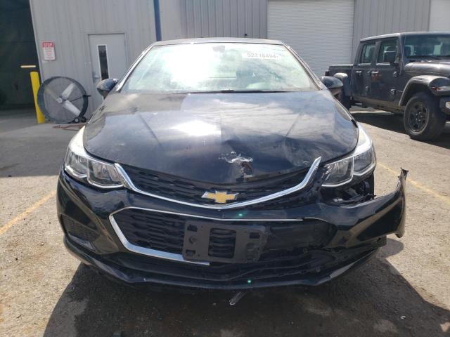 2016 Chevrolet Cruze Ls VIN: 1G1BC5SM4G7252440 Lot: 52218494