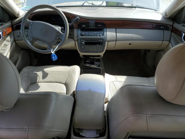 2004 Cadillac Deville VIN: 1G6KD54Y74U216181 Lot: 49997724