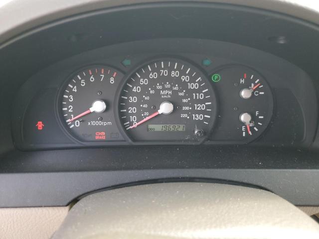 2003 Kia Sorento Ex VIN: KNDJC733235118102 Lot: 50692914