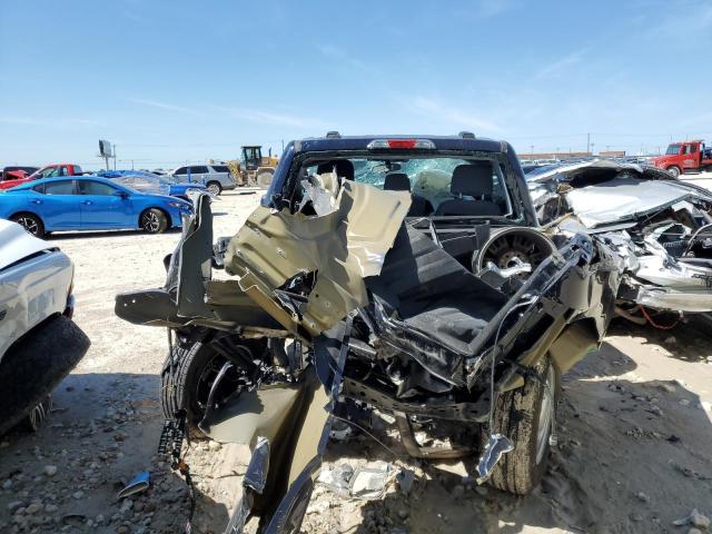 2023 FORD F150 - 1FTMF1C58PKF33547