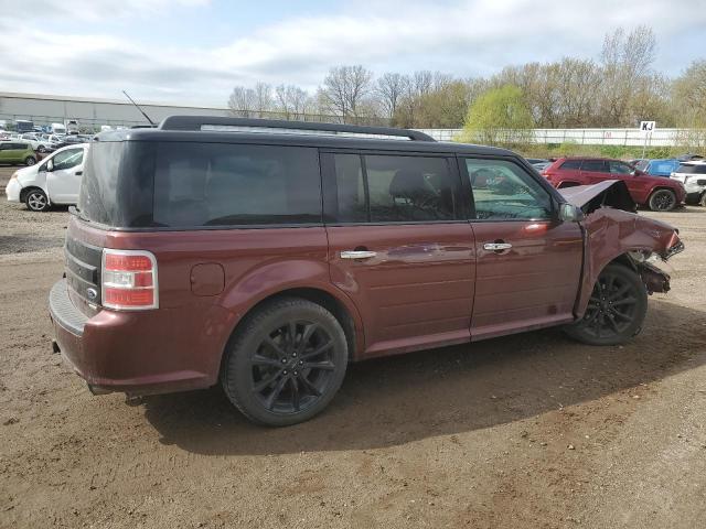 2016 Ford Flex Limited VIN: 2FMHK6DT2GBA00316 Lot: 50889504