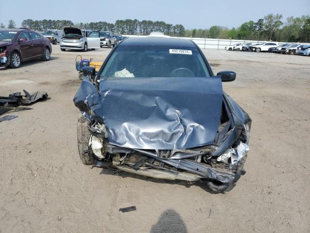 1HGCM56417A103118 2007 Honda Accord Lx