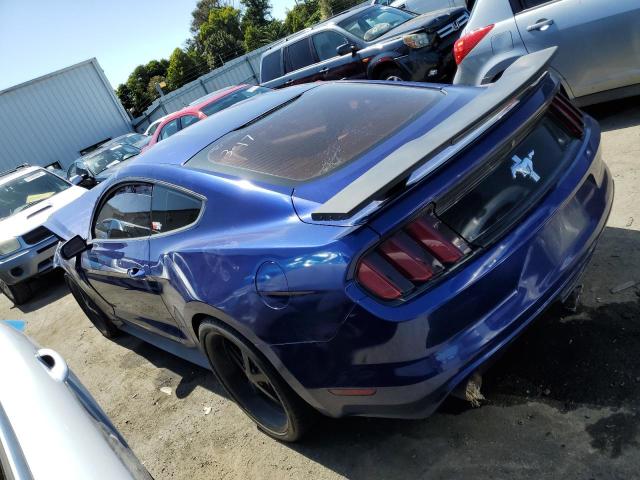 2015 Ford Mustang VIN: 1FA6P8AM4F5310837 Lot: 51646374