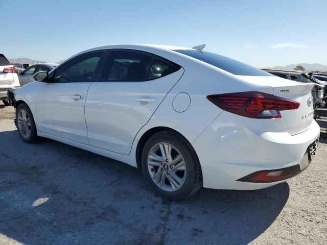 2020 Hyundai Elantra Sel VIN: 5NPD84LF8LH508676 Lot: 51291414