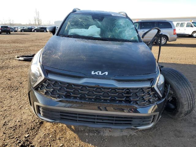 2023 Kia Sportage X Line VIN: 5XYK6CAF9PG014270 Lot: 49013244