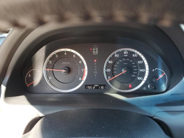 2009 Honda Accord Exl VIN: 1HGCP36849A004987 Lot: 51941824