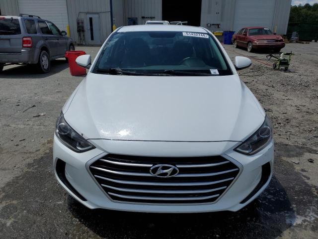 2018 Hyundai Elantra Sel VIN: 5NPD84LF5JH344462 Lot: 51432744