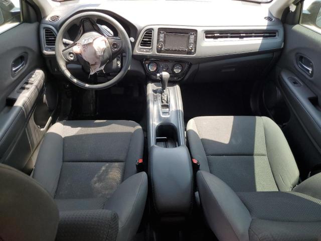 2022 HONDA HR-V 3CZRU5H32NM744995