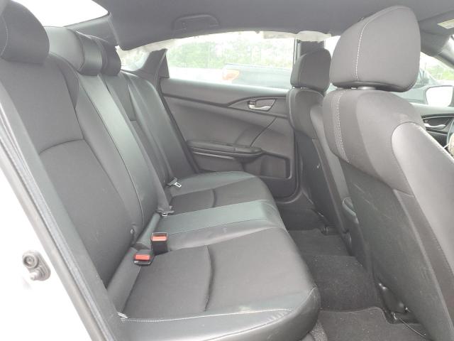 2020 Honda Civic Sport VIN: 2HGFC2F81LH559259 Lot: 50421124