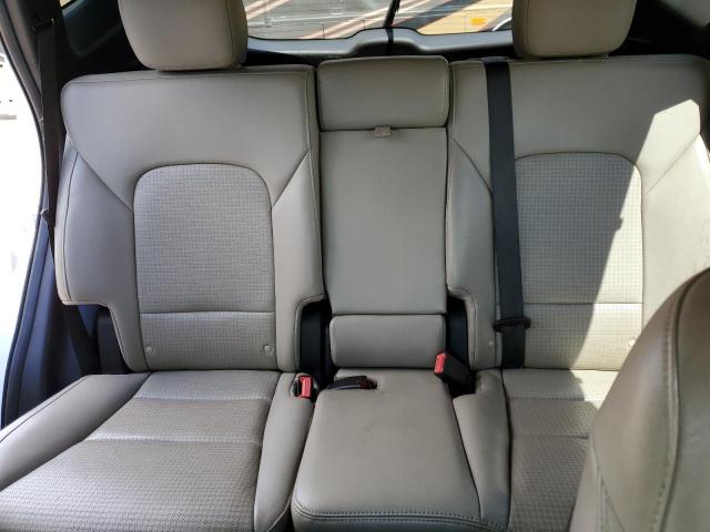 2014 Hyundai Santa Fe Sport VIN: 5XYZUDLB4EG160285 Lot: 52885474