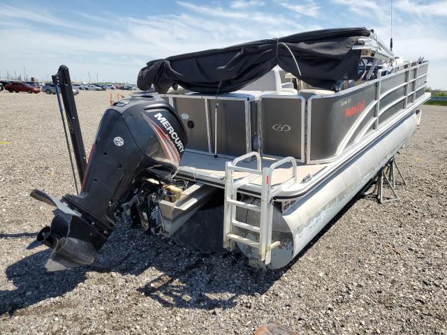 2016 Hhlt Hrbceon200 VIN: HAMP3776F616 Lot: 49428284