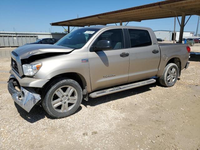 2008 Toyota Tundra Crewmax VIN: 5TFEV54148X056520 Lot: 51370804