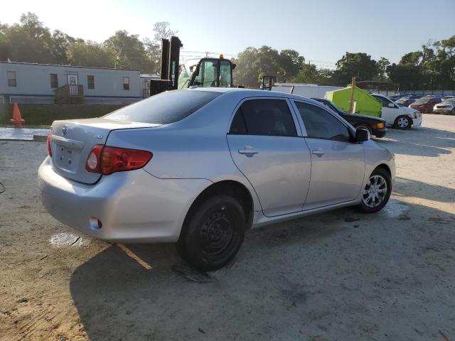 2010 Toyota Corolla Base VIN: 2T1BU4EE5AC473828 Lot: 52000854