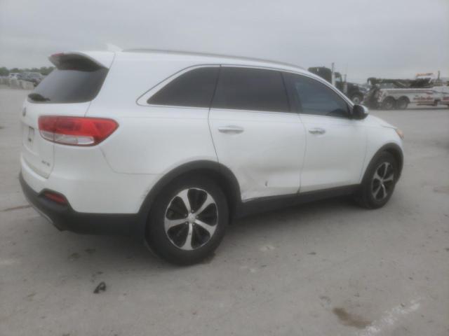 2016 Kia Sorento Ex VIN: 5XYPH4A52GG173418 Lot: 50590114