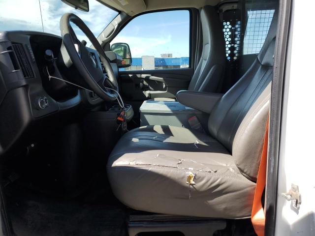 2013 Chevrolet Express G2500 VIN: 1GCWGFCA2D1903070 Lot: 52970094