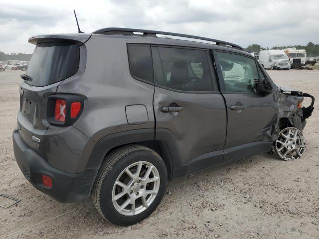 2019 Jeep Renegade Latitude VIN: ZACNJABB8KPK09567 Lot: 52561154