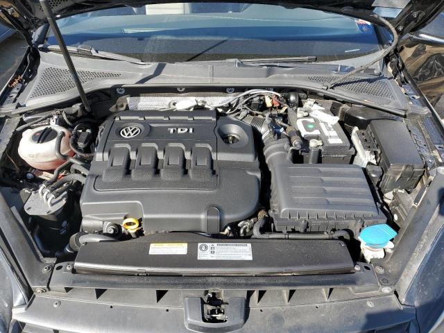 2015 VOLKSWAGEN GOLF SPORT - 3VWCA7AU2FM065469