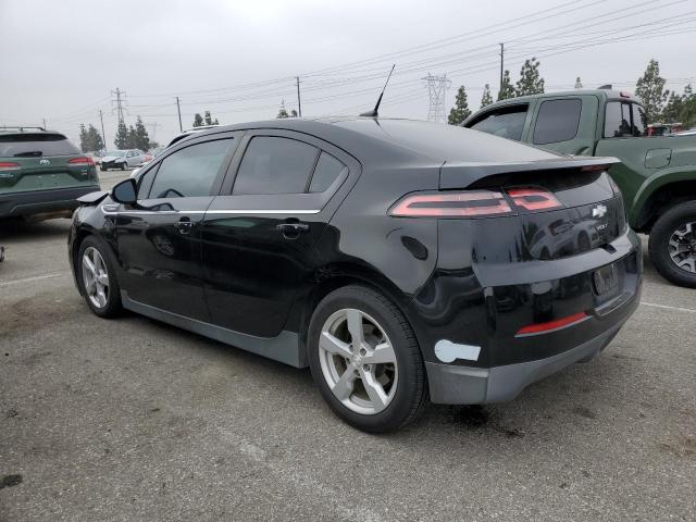 VIN 1G1RE6E40DU136143 2013 Chevrolet Volt no.2