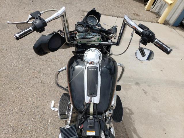 2009 HARLEY-DAVIDSON FLHTC 1HD1FF4179Y606076