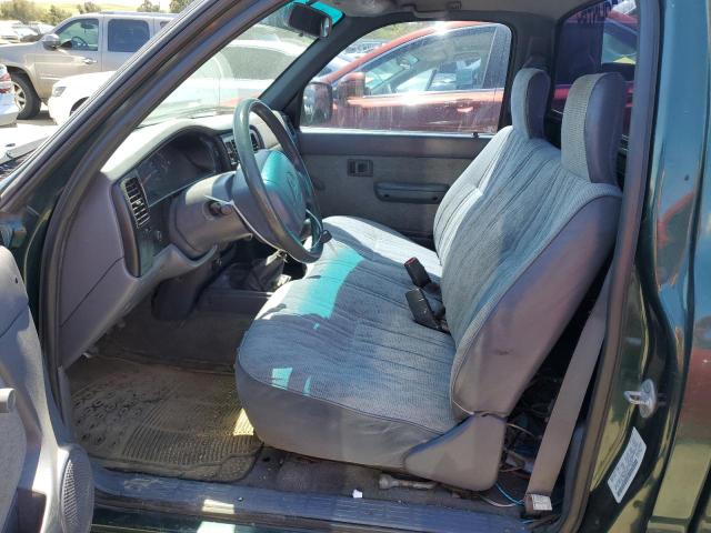 1999 Toyota Tacoma VIN: 4TANL42N9XZ551770 Lot: 52357774