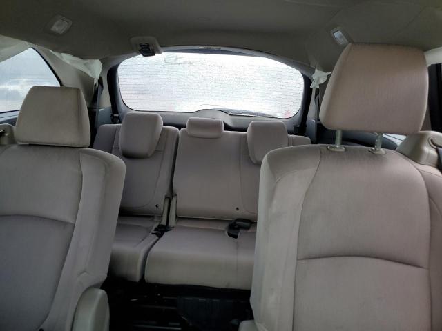 2019 HONDA ODYSSEY LX 5FNRL6H20KB085014