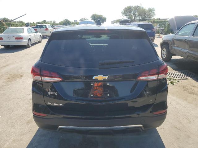 2024 CHEVROLET EQUINOX LT - 3GNAXKEG7RL104302