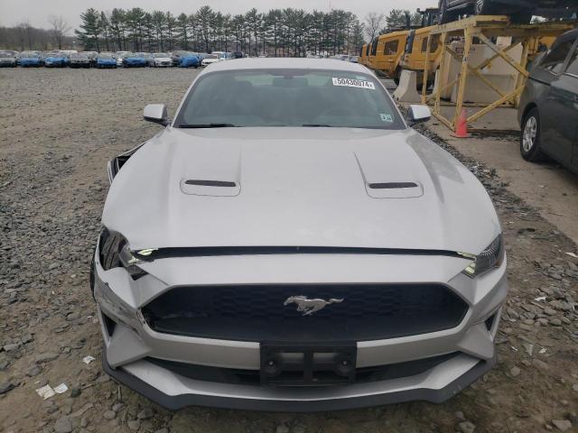 2019 Ford Mustang VIN: 1FA6P8TH4K5124063 Lot: 50430074