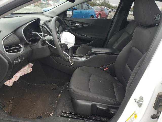 2018 CHEVROLET MALIBU LS - 1G1ZB5ST7JF233600