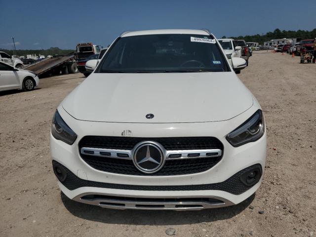 VIN W1N4N4HB9MJ162086 2021 Mercedes-Benz GLA-Class,... no.5