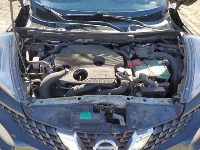 2015 NISSAN JUKE S - JN8AF5MV2FT557042