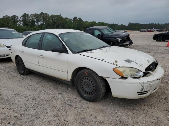 2005 Ford Taurus Se VIN: 1FAFP53U15A239520 Lot: 50760314