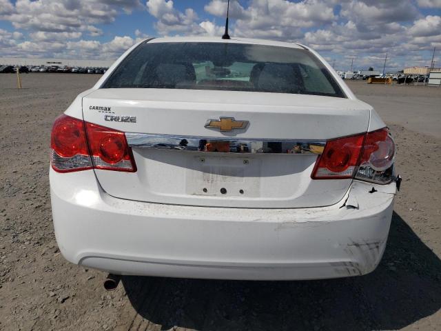 2014 Chevrolet Cruze Ls VIN: 1G1PA5SH3E7484085 Lot: 51386614