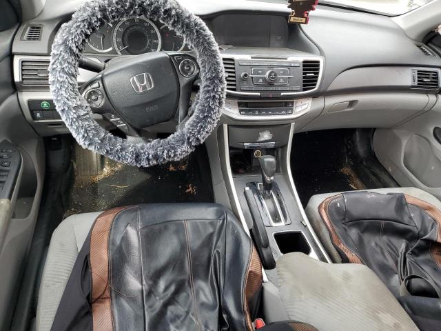 2015 HONDA ACCORD LX - 1HGCR2F3XFA256523