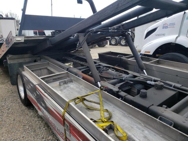 2021 RAM 5500 3C7WRNDL9MG562033