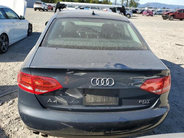 2010 Audi A4 - Image 6