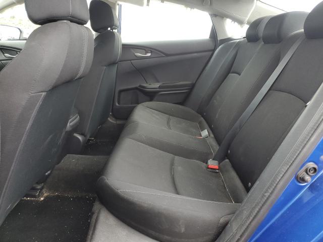 2018 HONDA CIVIC LX - 2HGFC2F58JH557740