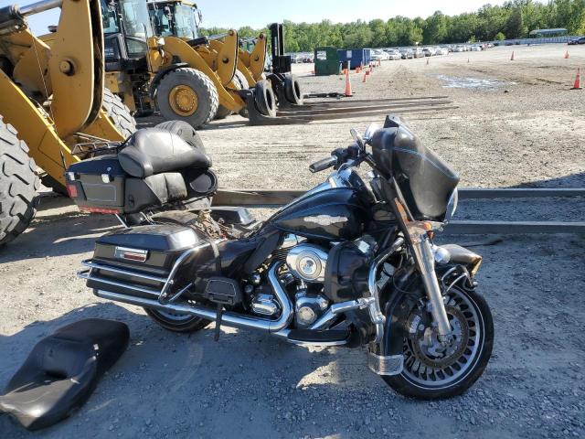 2010 HARLEY-DAVIDSON FLHTCU SHR - 1HD1FL41XAB622052